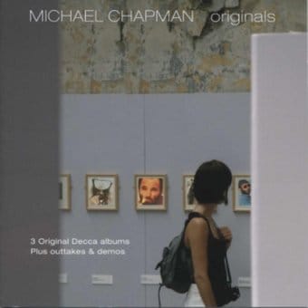 Originals (2-CD)