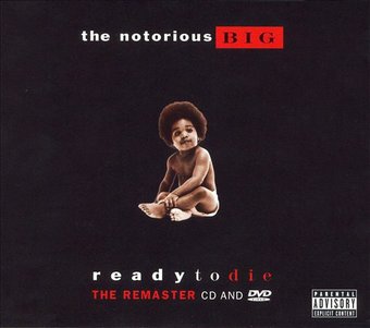 Ready to Die: The Remaster [2006] (2-CD)