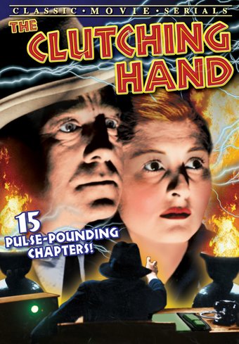 The Clutching Hand