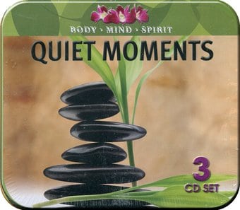 Quiet Moments [Box] (3-CD)