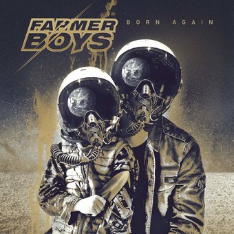 Farmer Boys-Born Again 