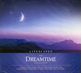 The Dreamtime Collection [Digipak] (2-CD)