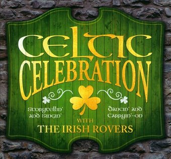 Celtic Celebration [Digipak]