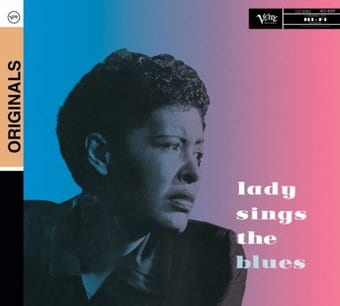 Lady Sings The Blues (180GV)