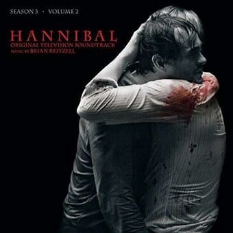 Hannibal - Season 3, Volume 2