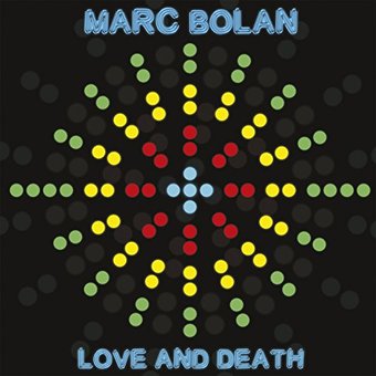Love And Death (Limited Edition White Vinyl)