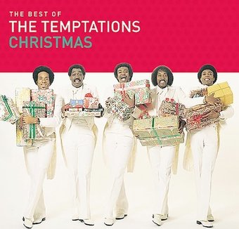 The Best of The Temptations: Christmas
