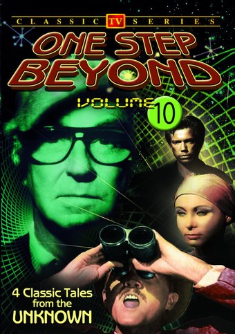 One Step Beyond - Volume 10