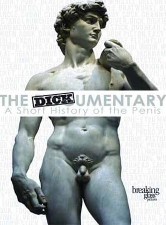 The Dickumentary (Blu-ray)