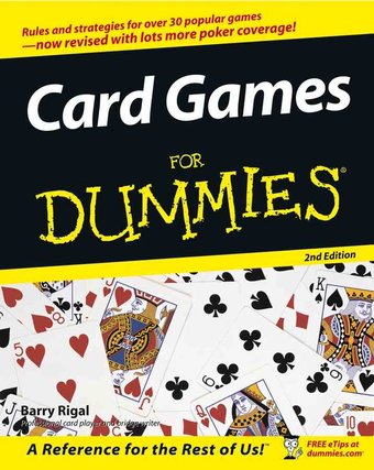 Card Games/General: Card Games for Dummies