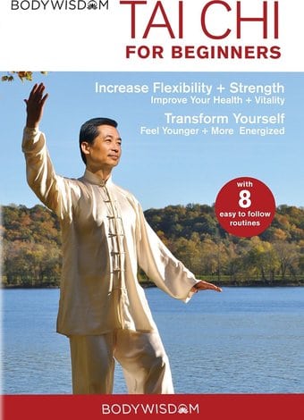 Getting Started with Tai Chi