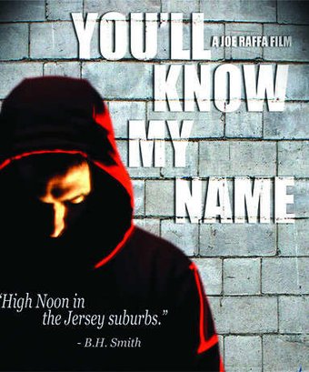 You'll Know My Name (Blu-ray)
