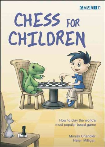 Chess: Chess for Children