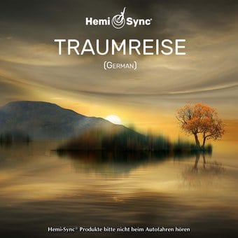 Traumreise (German Dreamer's Journey)