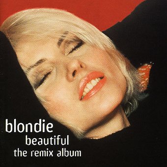 Beautiful (Remix Album)