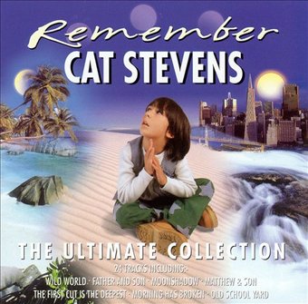 Remember: The Ultimate Collection [Australian