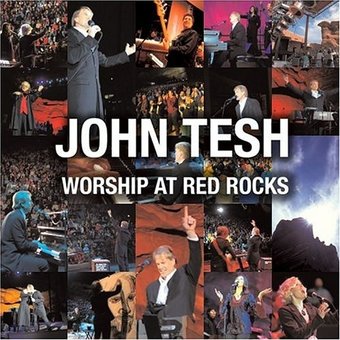 Worship at Red Rocks (Live)