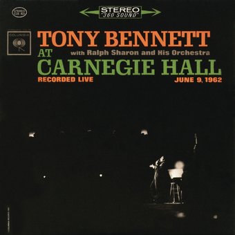 At Carnegie Hall (2-CD)