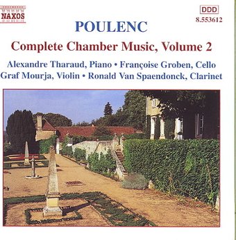 Complete Chamber Music 2