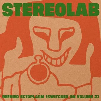 Refried Ectoplasm [Switched On Volume 2] (2 LPs -