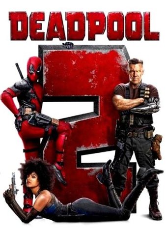 Deadpool 2