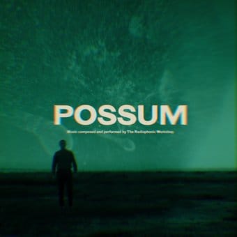 Possum [Original Soundtrack] [Digipak]