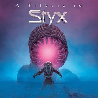 Tribute To Styx