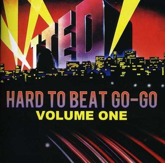 Volume 1 - Hard To Beat Go - Go