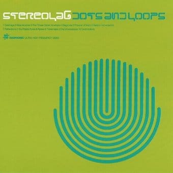 Dots and Loops (2-CD)