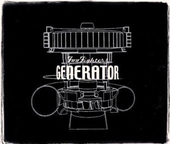 Foo Fighters-Generator 