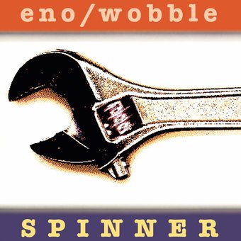 Spinner (25Th Anniversary Reissue - Deluxe