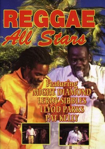 Reggae All Stars