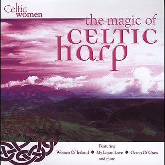 The Magic of Celtic Harp