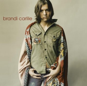 Brandi Carlile: Deluxe Edition