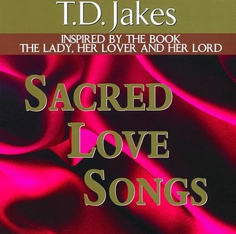 Sacred Love Songs