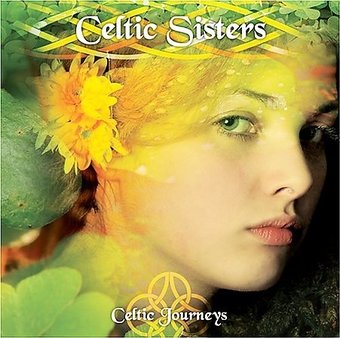 Celtic Sisters (Celtic Journey Series)