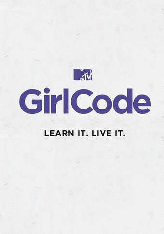 Girl Code (2-Disc)