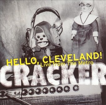 Hello Cleveland! Live [Import]