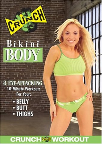 Crunch - Bikini Body