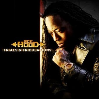 Trials and Tribulations [Deluxe Edition] [Clean]
