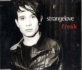 Strangelove-Freak 