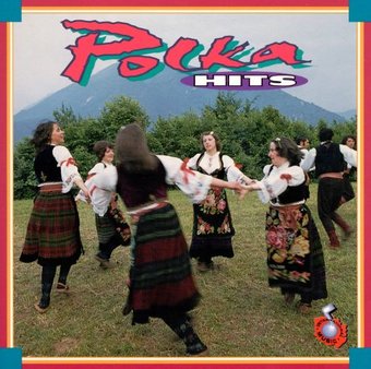 Polka Hits