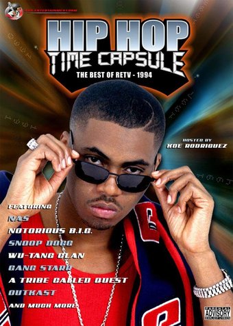 Hip Hop Time Capsule: 1994