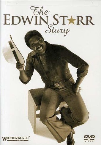 The Edwin Starr Story