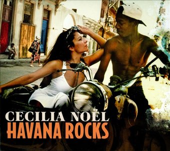 Havana Rocks *