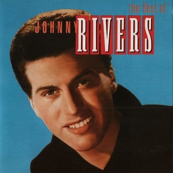 The Best Of Johnny Rivers (180GV)