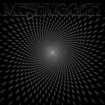 Meshuggah (Limited Edition Grey Vinyl)