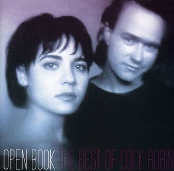 Open Book: The Best of Cock Robin