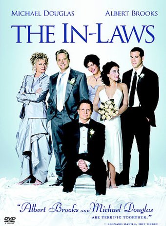 The In-Laws (Full Screen)