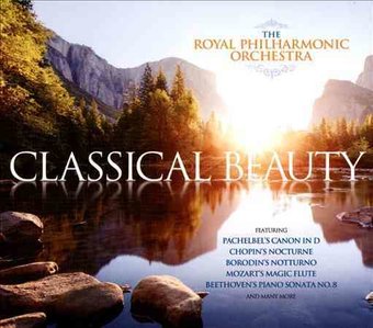 Classical Beauty (Dig)